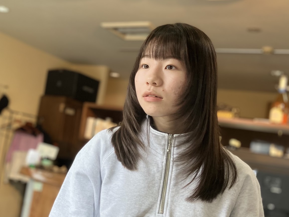人気の理由5: スタイリストの技術