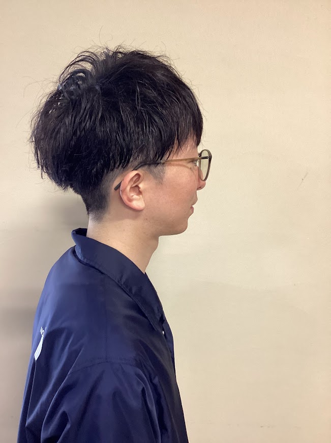 4. 清潔感を意識したスタイル