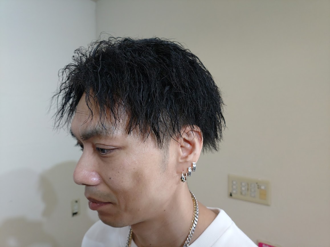 年齢に合ったスタイルの提案