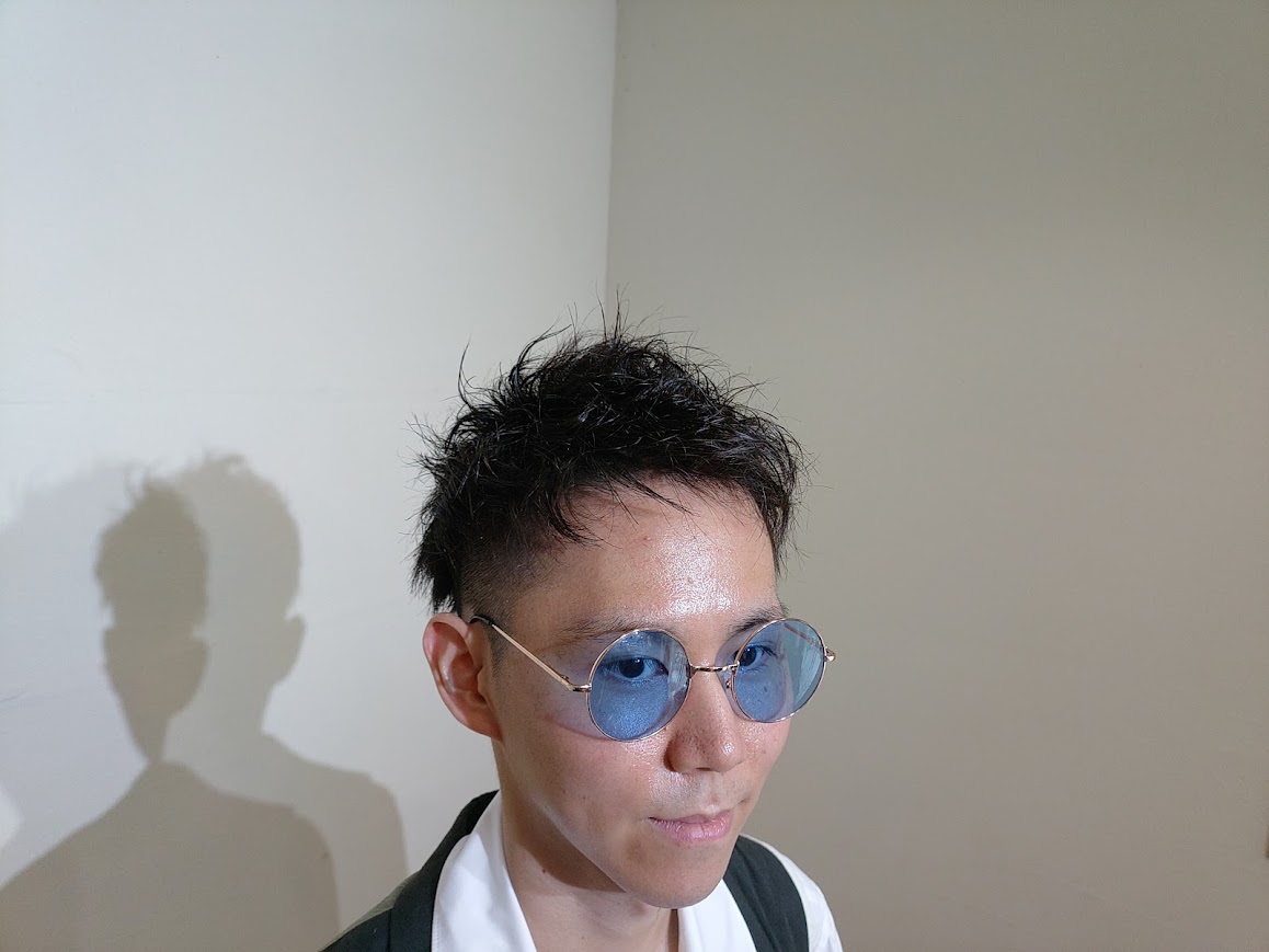 熟練スタイリストによる丁寧なカウンセリング