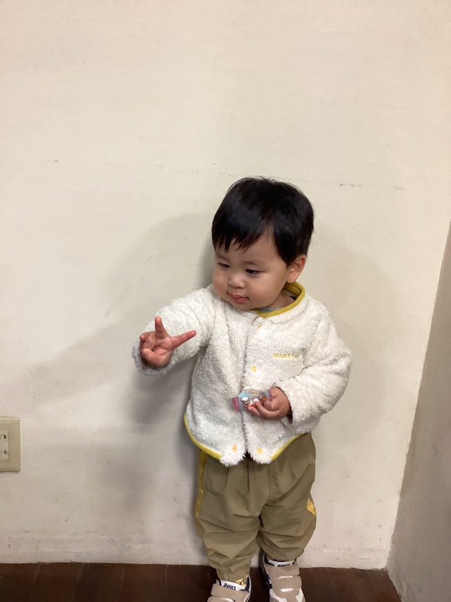子連れでも安心のサービス