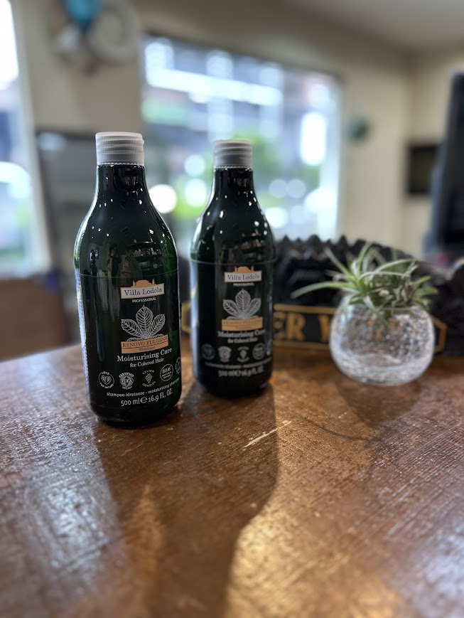 アフターケアの重要性