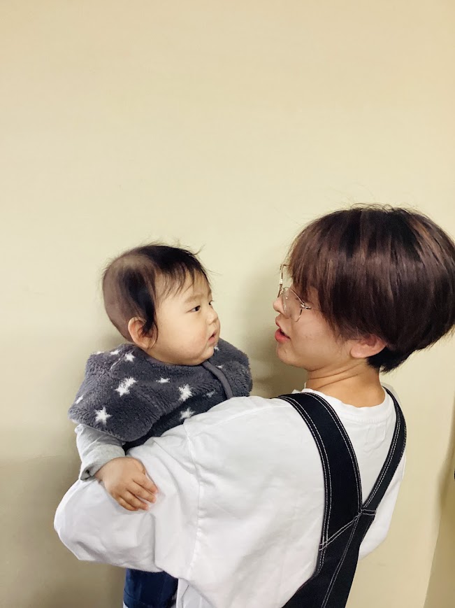 お子様も安心して